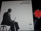 John Coltrane 