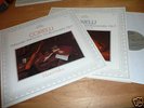 ARCHIV 2 LP CORELLI COMPLETE VIOLIN SONATAS MELKUS M-