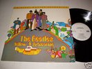 The Beatles - Yellow Submarine MFSL Audiophile NM