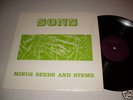 Sons of Champlin - Minus Seeds & Stems (Private Press)
