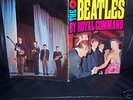 ORIGINAL-1963- The Beatles By ROYAL COMMAND Near MINT