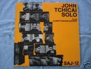 John Tchicai Solo plus Albert Mangelsdorff FMP freejazz