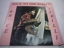 BRUCE SPRINGSTEEN - BACK TO THE ROOTS ZIRILLI - 4LP