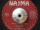 JAMES REESE Let's Go RARE SC DEEP FUNK 45 MP3