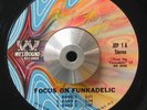 FOCUS ON FUNKADELIC Promo Only FUNK/PSYCH 45 Break MP3
