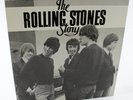 Rare 1980 The Rolling Stones Story 12 lp Box Set N Mint