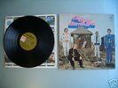 FLYING BURRITO BROS 1st press Gilded Palace Sin LP NM