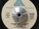 JEFF PERRY Love Don't Come NORTHERN SOUL 45 LISTEN