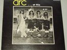ARC... At This  - 1971 Decca DEMO  (Skip Bifferty)