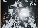 MERCYFUL FATE - NUNS DO HAVE FUN 3LP BOX SET LIVE
