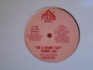 COSMIC CAT BE A COSMIC CAT 12