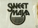 SWEET MAYA  Private press Kalamazoo, Michigan LP