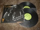DIO wild american tour '84 2xLP black sabbath