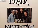 ? DEPECHE MODE ? Rare LIVE VINYL ? BLACK MODERATION 2LP