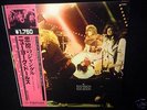 NEW YORK DOLLS Too Much Too Soon JAPAN LP w/OBI 824926