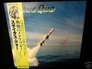 STATUS QUO Just Supposin' JAPAN LP w/OBI 804125