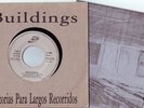 BUILDINGS -HISTORIAS PARA...PROMO SPANISH SYNTH MINIMAL
