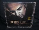 BRUCE SPRINGSTEEN DEVILS & DUST VINYL LP SEALED NEW