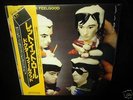 DR. FEELGOOD Let It Roll JAPAN LP w/OBI 824622