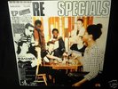 SPECIALS, THE More Specials JAPAN LP w/OBI 801923