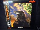 STRANGLERS, THE The Raven JAPAN LP w/OBI 786830