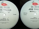 Joe Trend - Without 