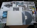 The Beatles White Album W/POSTER JAPAN PRESS RARE