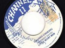 Beenie Man - Granny Cooking - Channel II 7