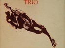 Albert Ayler-Spiritual Unity-ESP 1002-Silk Screen Cover
