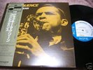 Jackie McLean CONSEQUENCE Japan LP Blue Note Unissued