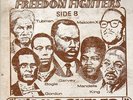 HAROLD BUTLER -........... BREAK THEIR BANDS ASUNDER /