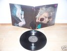 URIAH HEEP Very Eavy Very Umble LP 1970 SWIRL 1st Press