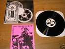 JACKIE-O MOTHERFUCKER - LP Cross Pollinate Smegma RARE