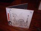 PINK FLOYD -RELICS-1971 JAPAN PRESSING WITH OBI - MINT