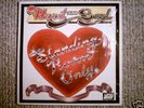 STANDING ROOM ONLY Heart & Soul LP MODERN SOUL LISTEN