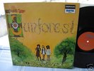 SUNFOREST SOUND OF SUNFOREST 1969 NM UK DERAM KRACHER