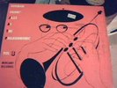 NORMAN GRANZ JAZZ AT THE PHILHARMONIC VOL 3 MERCURY 78s
