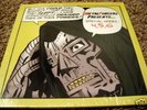 MF DOOM SPECIAL HERBS VOLUME 4,5,6  RARE  LP CLEAN
