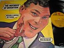 Frank Zappa LP WEASELS RIPPED MY FLESH