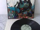 ATOLL 'L'ARAIGNEE MAL' LP FRENCH PROG PSYCH NM EURODISC