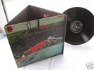 SPRING SAME LP IN 1971 MINT 3-PAGE COVER 