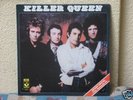 QUEEN: KILLER QUEEN RARE 12