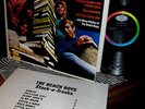 1968 RAINBOW ORIG   BEACH BOYS   STACK-O-TRACKS + BOOK