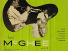 Howard McGhee-Volume 2-Blue Note 5024-SUPERB 10