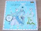 825297/99 - MOZART - Seraglio - SUITNER - ETERNA 3 LP