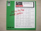 CLARKE BOLAND SEXTET - MUSIC FOR SMALL HOURS  MINT-