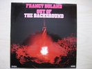 FRANCY BOLAND - OUT OF THE BACKGROUND...SABA 1967 MINT-