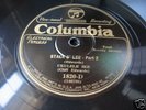 Uke Cliff Edwards Stack O'Lee Columbia 1820 in E+