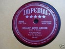 ARCHIBALD-Ballin with Archie/Shake shake..Imperia l5082