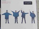 Beatles LP Help 80s Capitol still sealed ltd ed MINT
